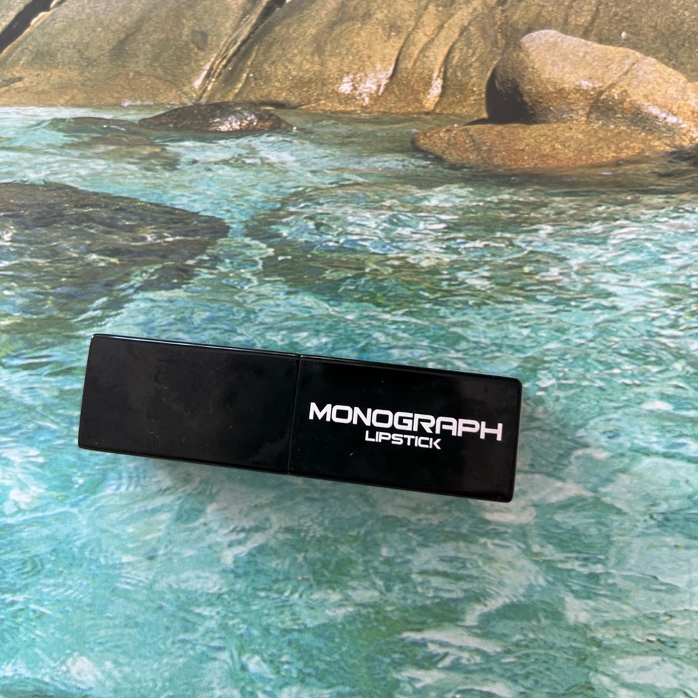 MONOGRAPH ROAR LIPSTICK - Picture 2 of 3